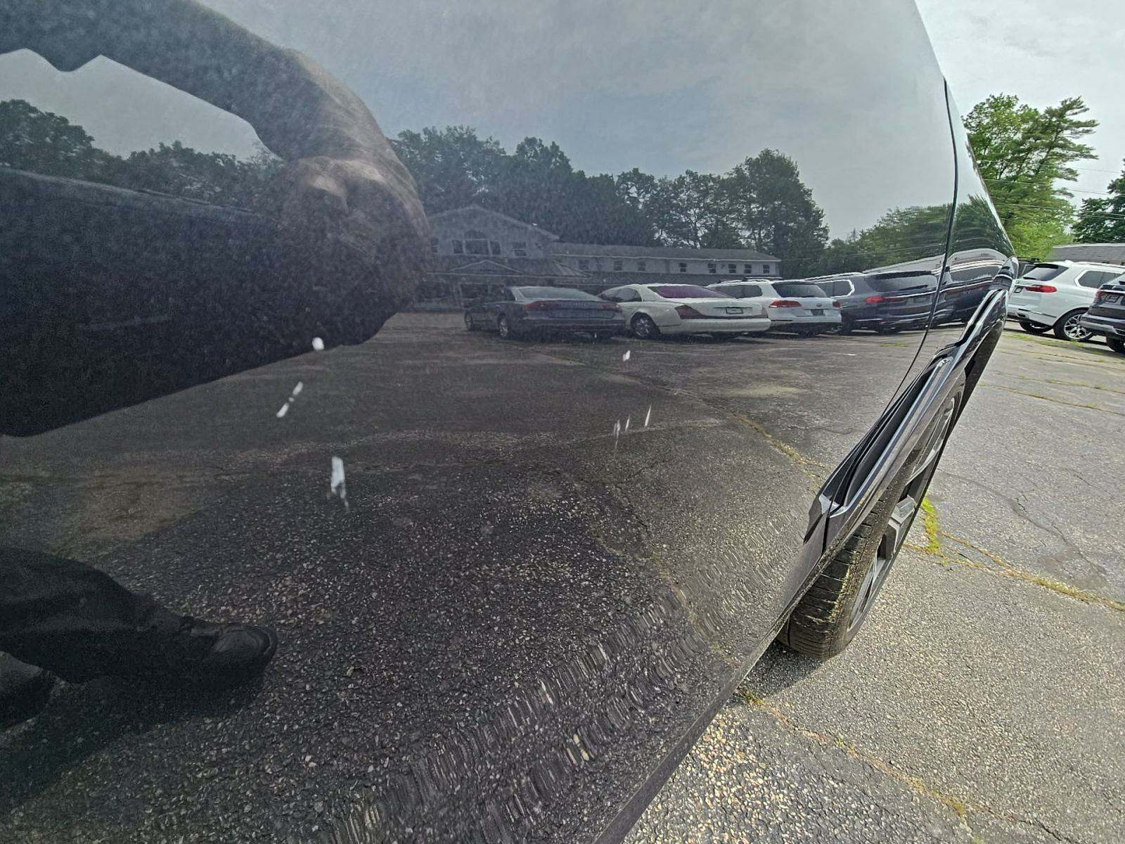 2021 BMW X6 M50i AWD