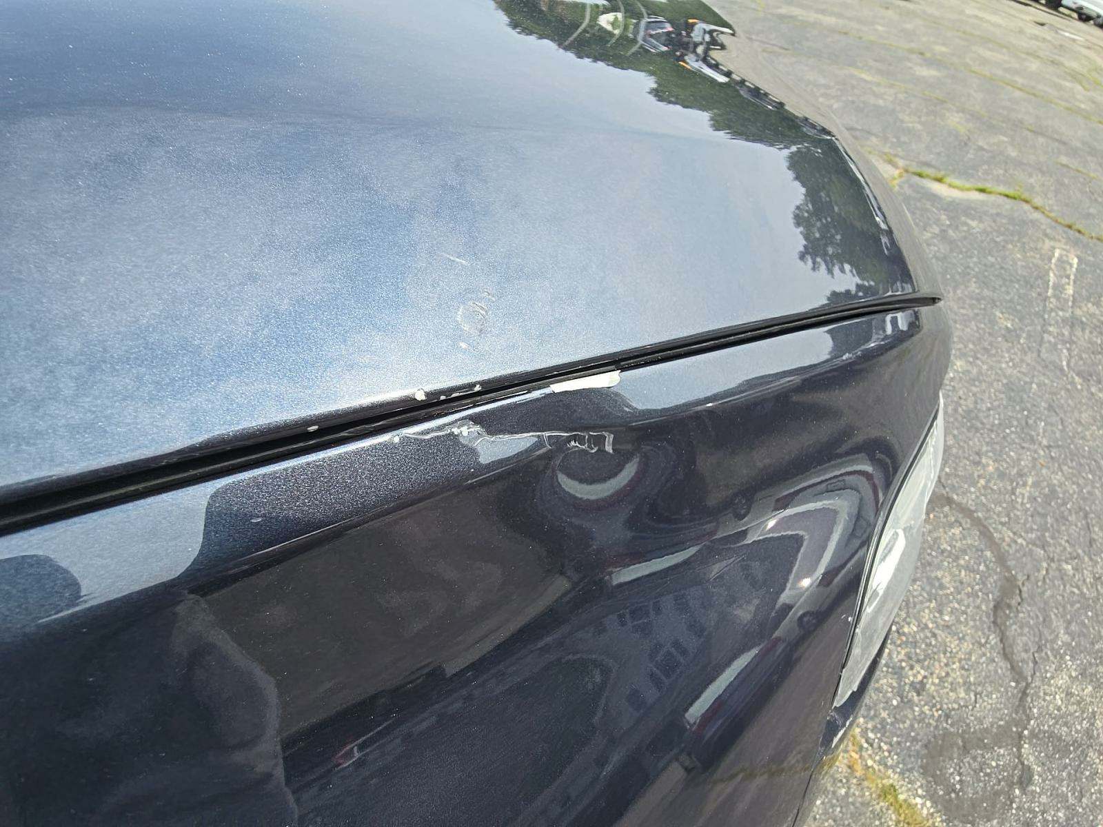 2021 BMW X6 M50i AWD