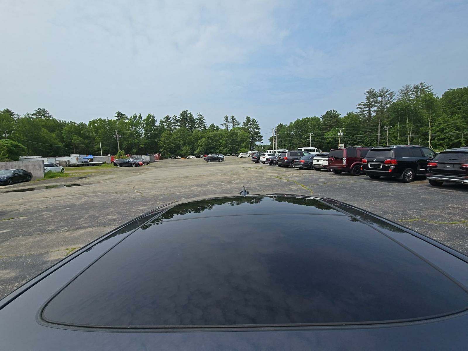 2021 BMW X6 M50i AWD