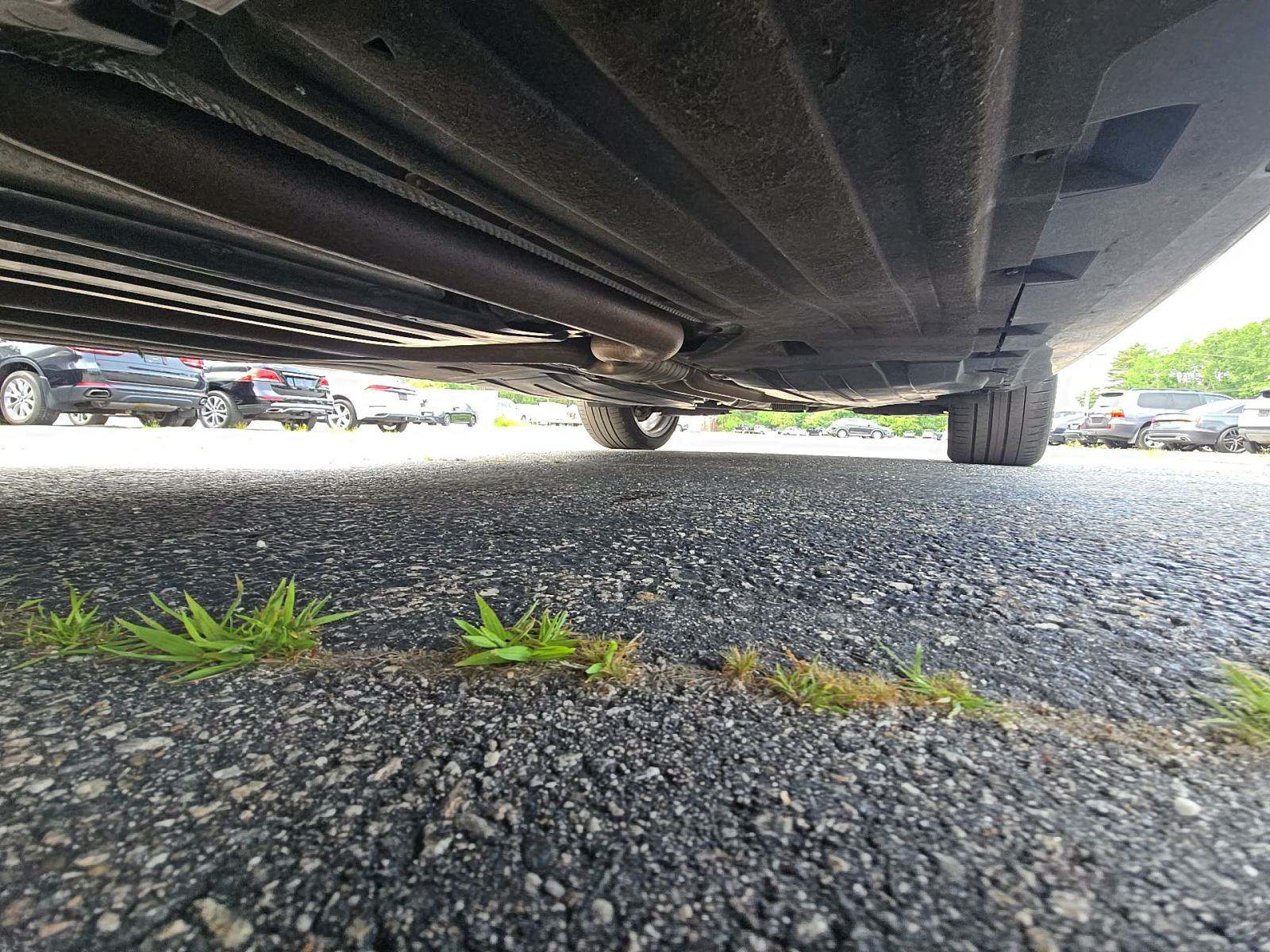 2021 BMW X6 M50i AWD