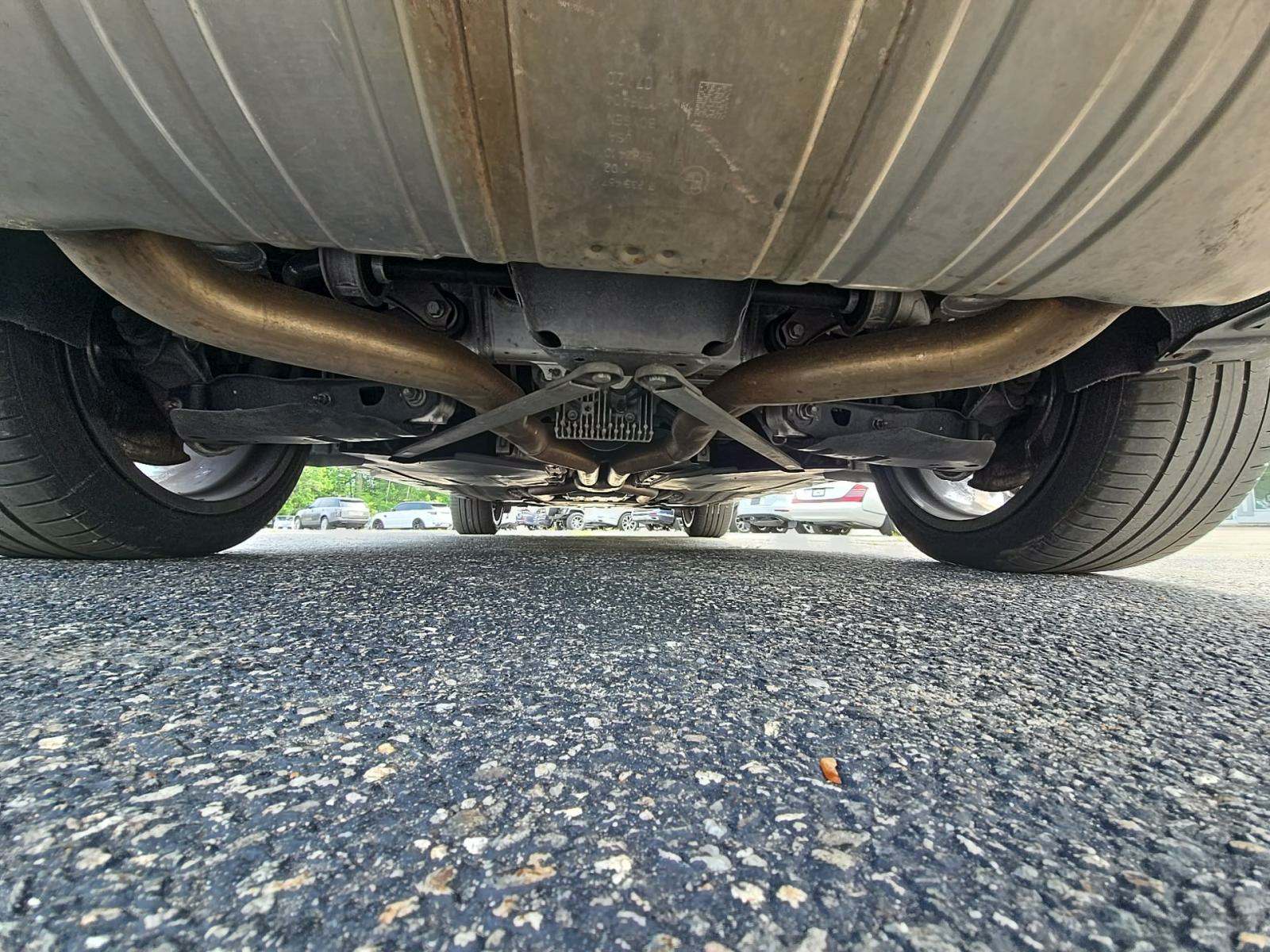 2021 BMW X6 M50i AWD