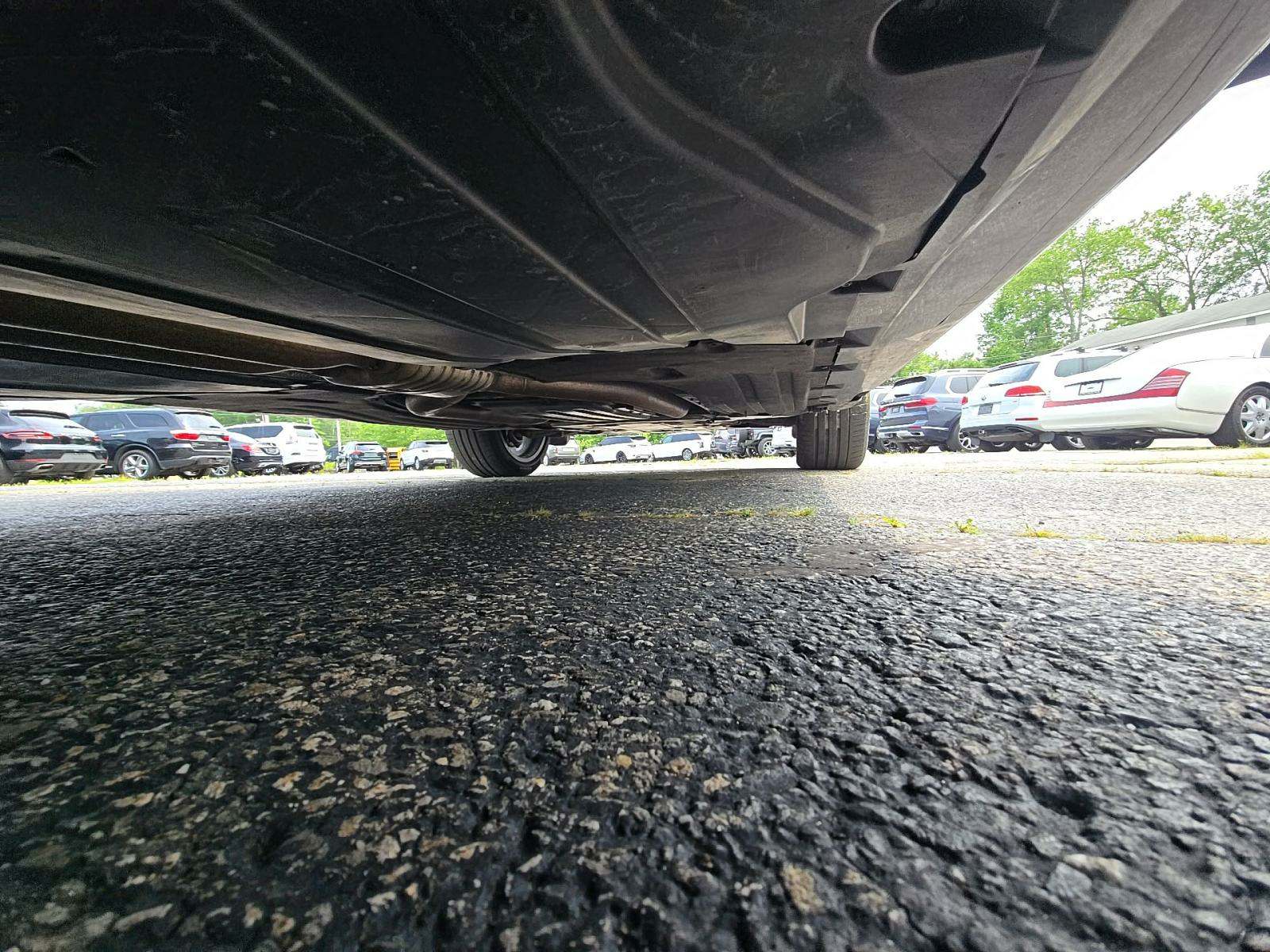 2021 BMW X6 M50i AWD