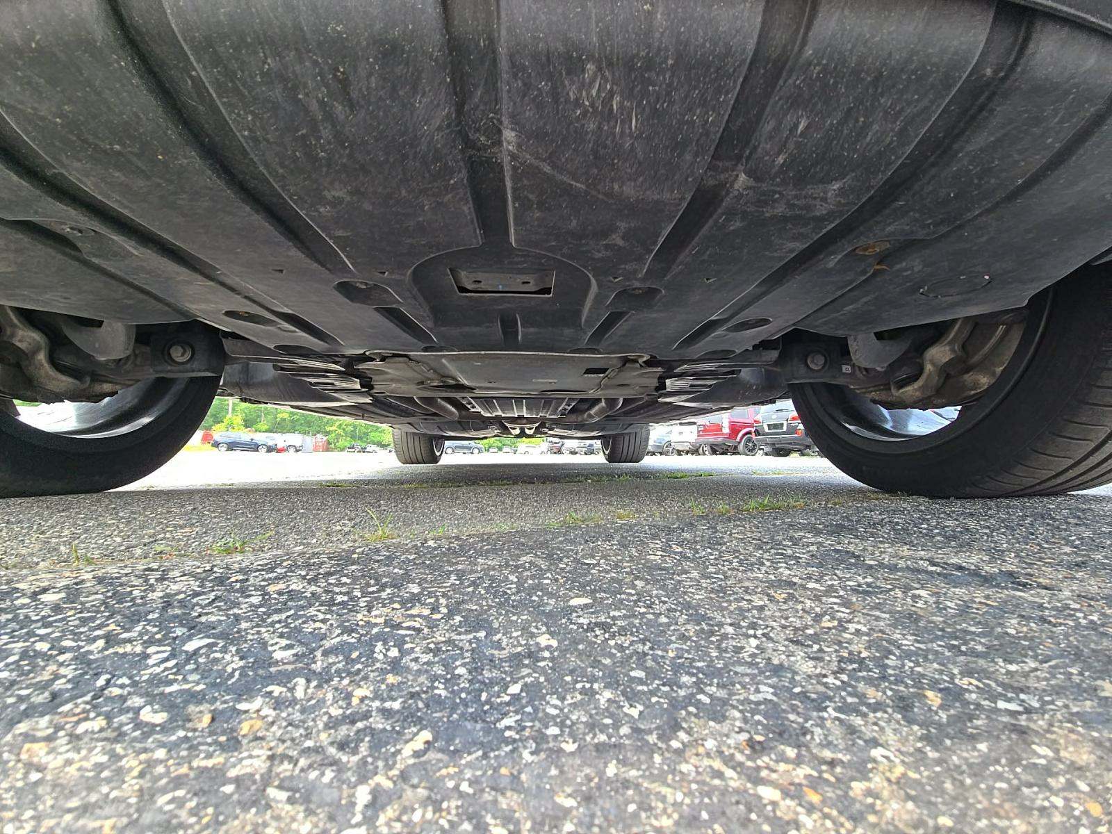 2021 BMW X6 M50i AWD