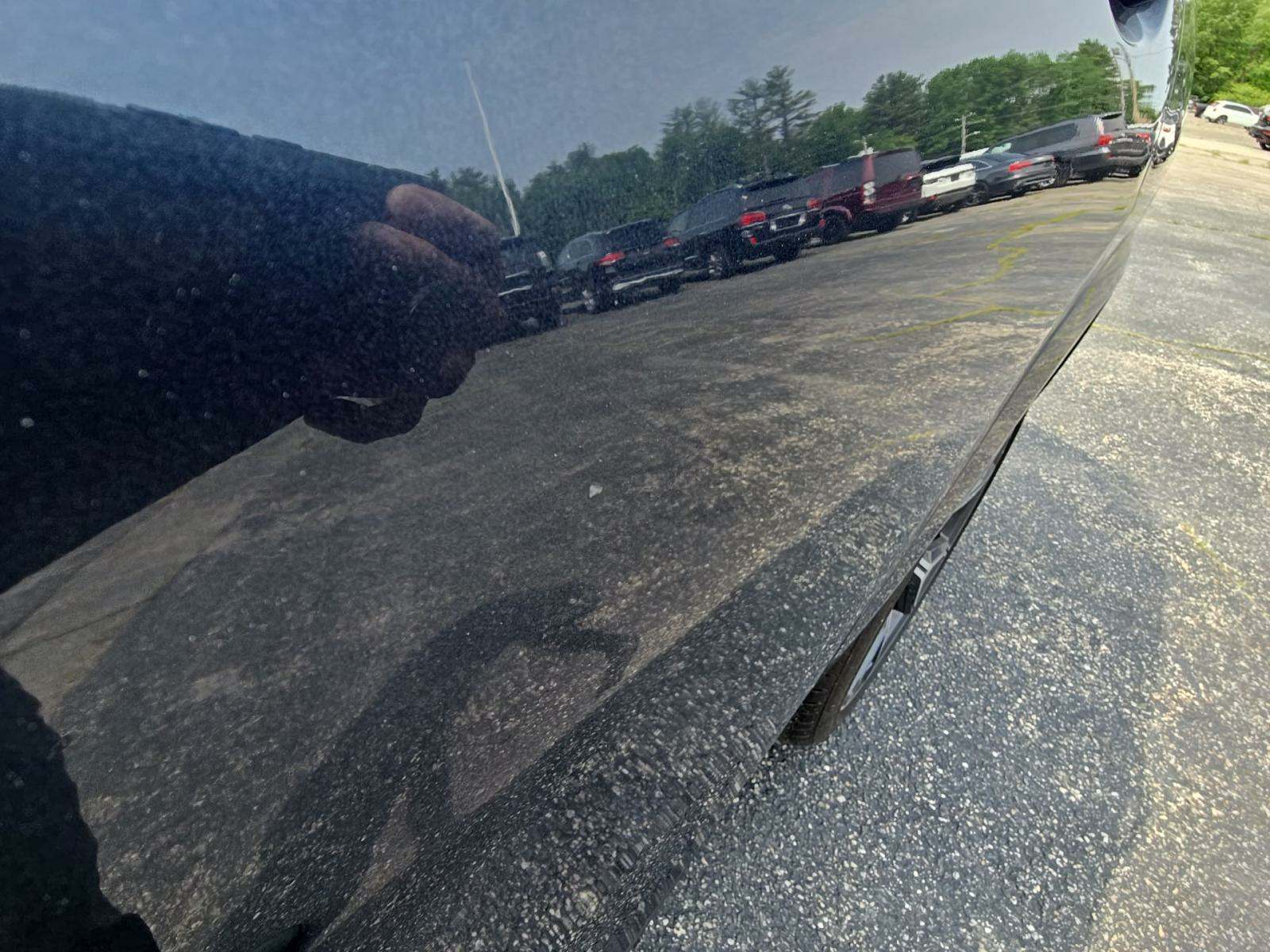 2021 BMW X6 M50i AWD