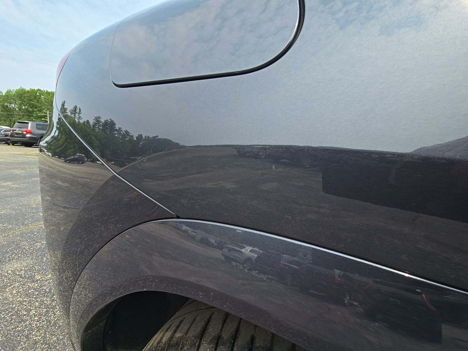 2021 BMW X6 M50i AWD