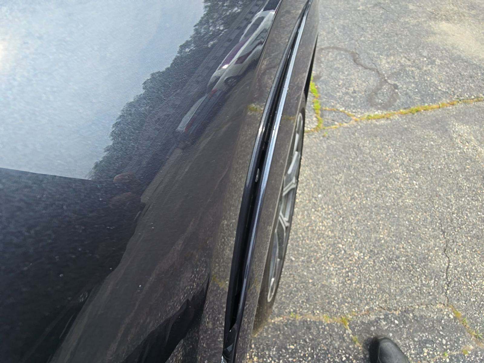 2021 BMW X6 M50i AWD