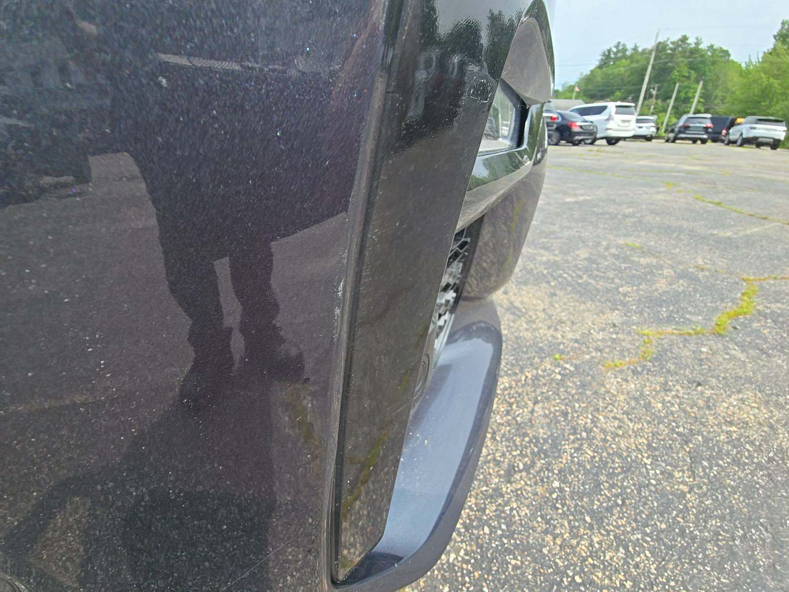 2021 BMW X6 M50i AWD