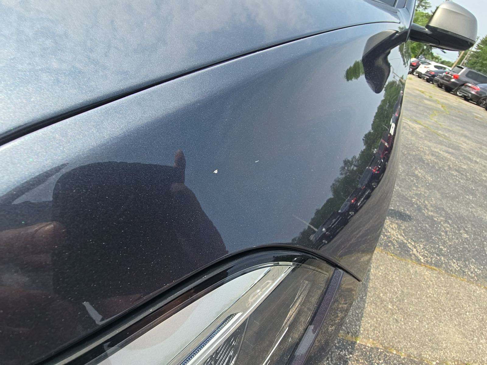 2021 BMW X6 M50i AWD