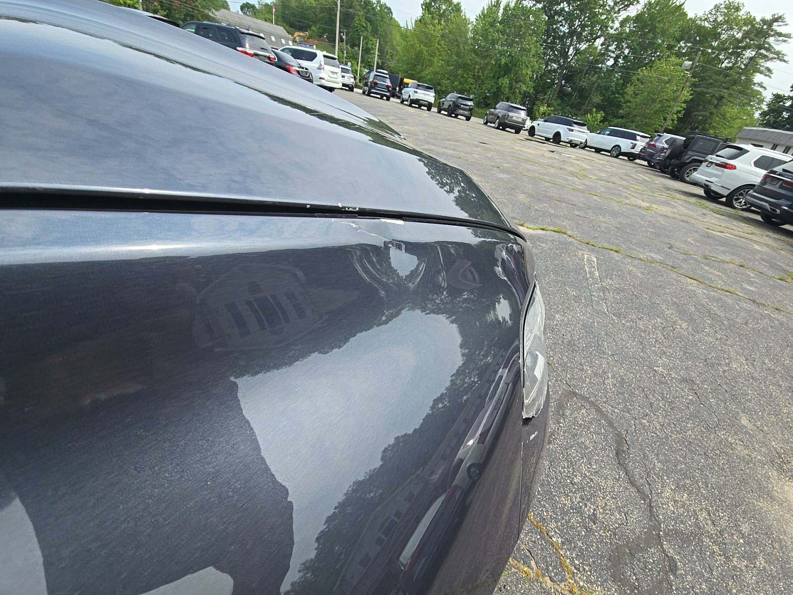 2021 BMW X6 M50i AWD