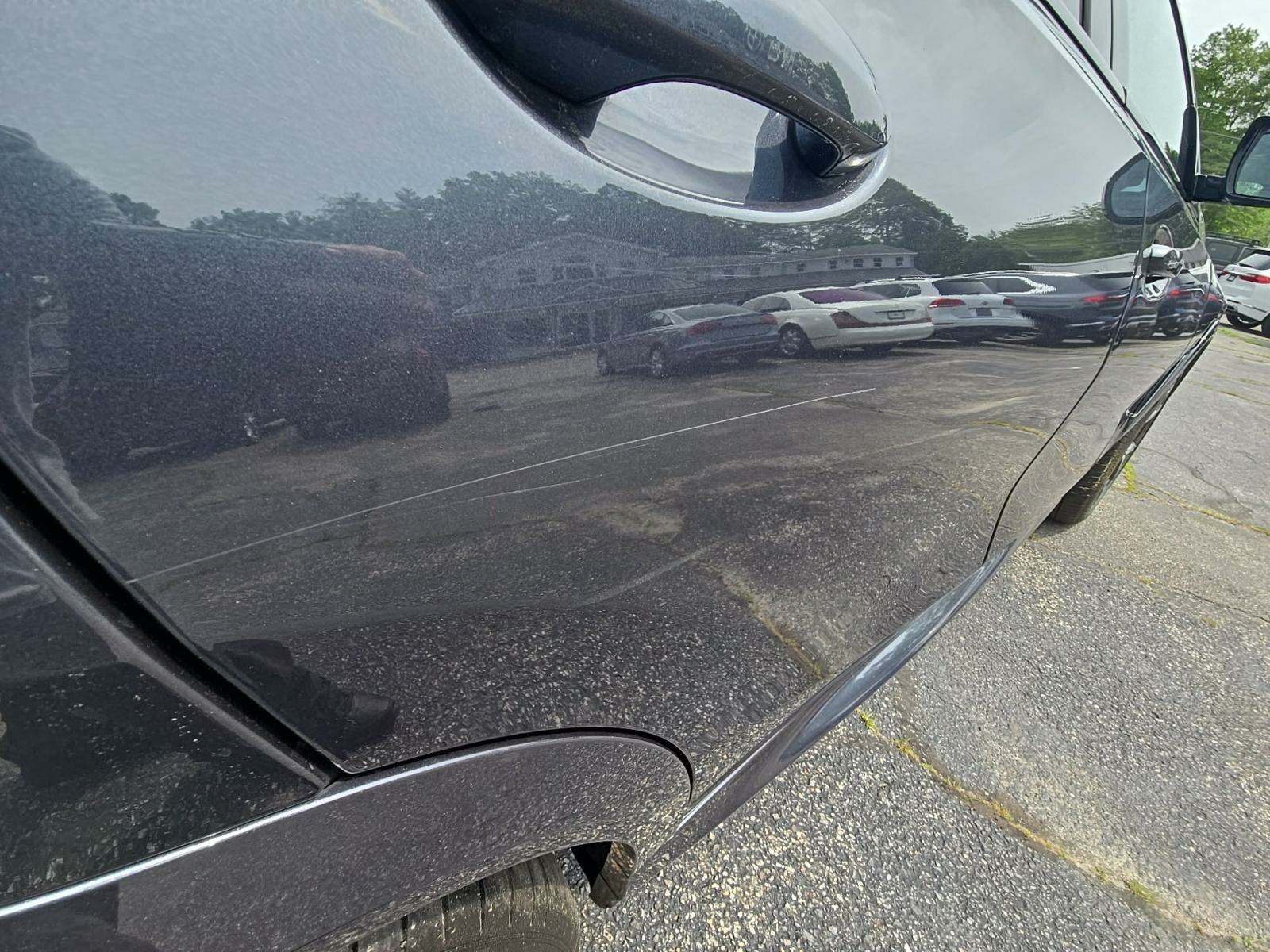 2021 BMW X6 M50i AWD