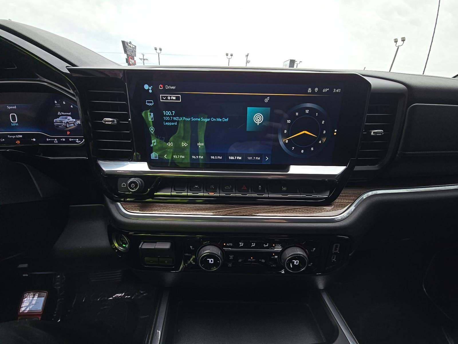 CHEVROLET OTHER - 10