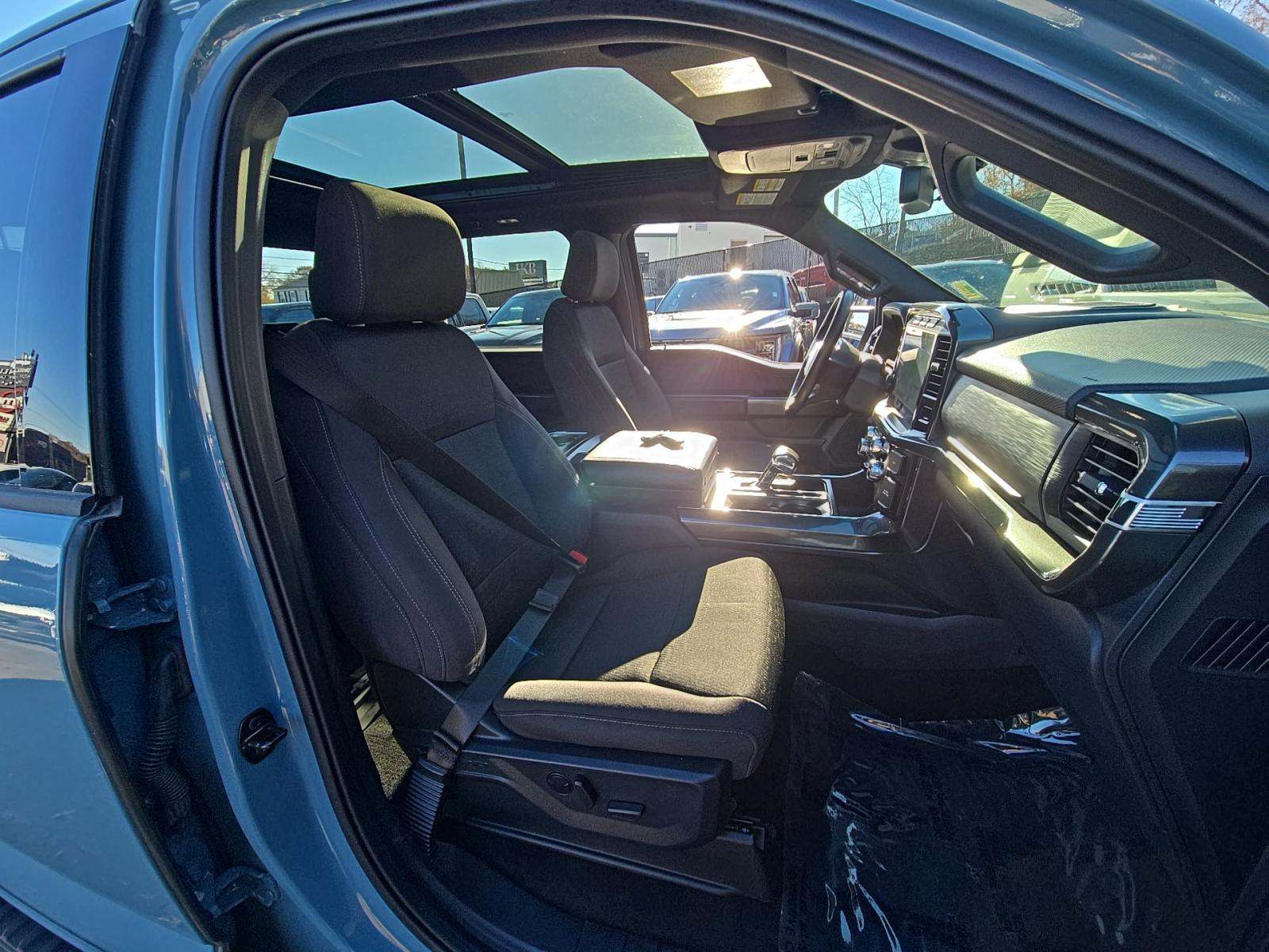 2023 Ford F-150 XLT AWD