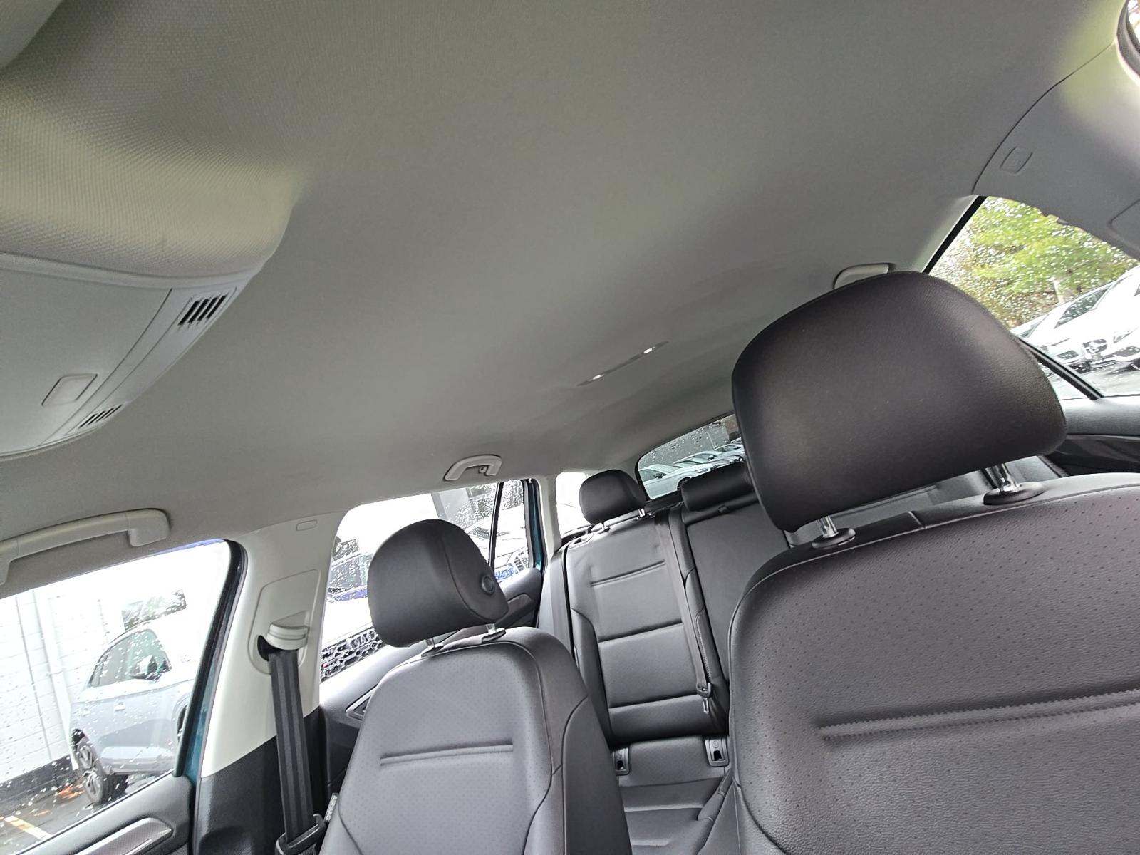 2019 Volkswagen Golf Alltrack 1.8T S AWD