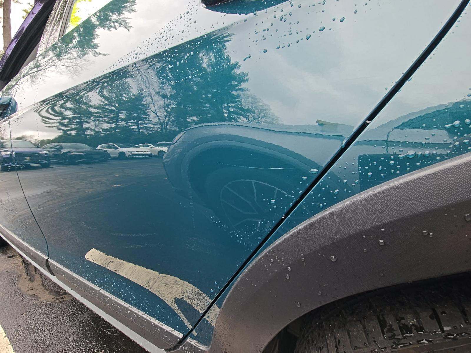 2019 Volkswagen Golf Alltrack 1.8T S AWD