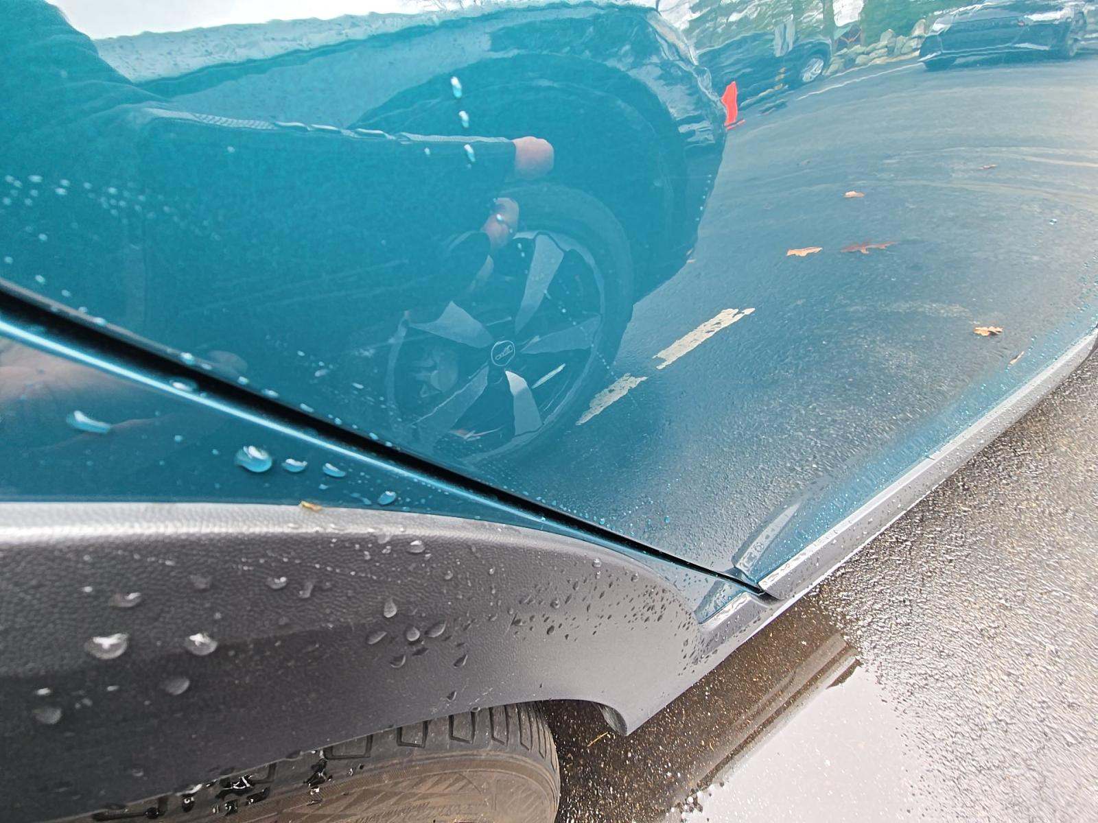 2019 Volkswagen Golf Alltrack 1.8T S AWD