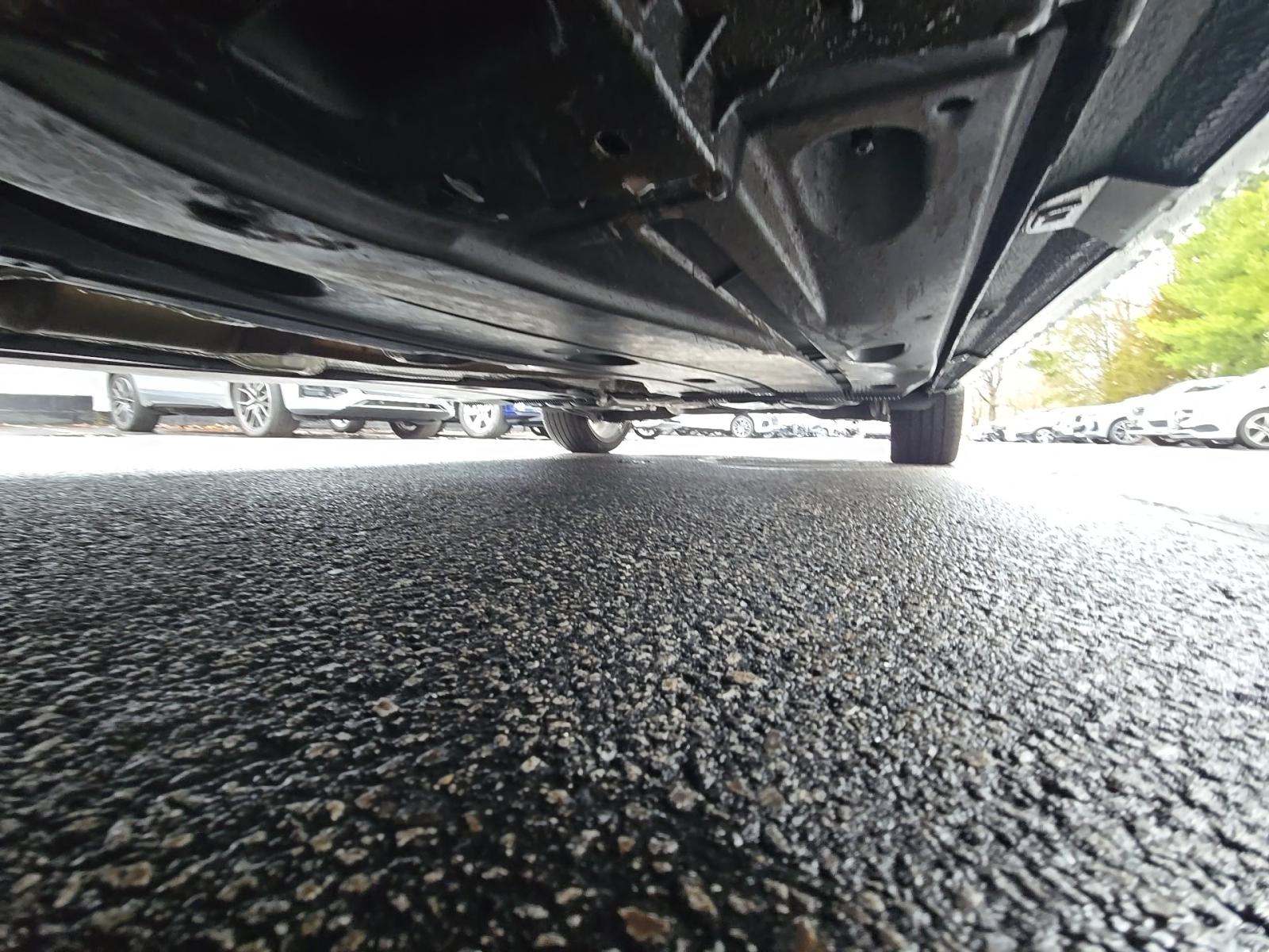 2019 Volkswagen Golf Alltrack 1.8T S AWD