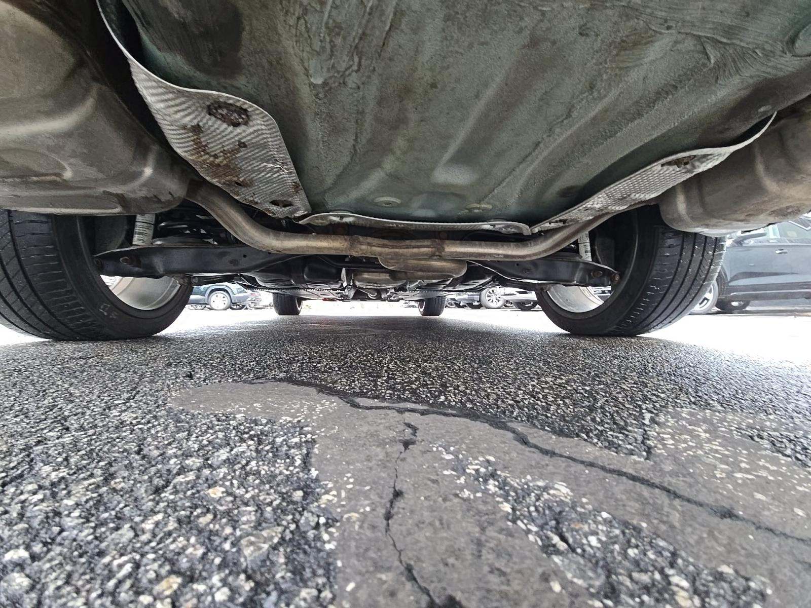 2019 Volkswagen Golf Alltrack 1.8T S AWD