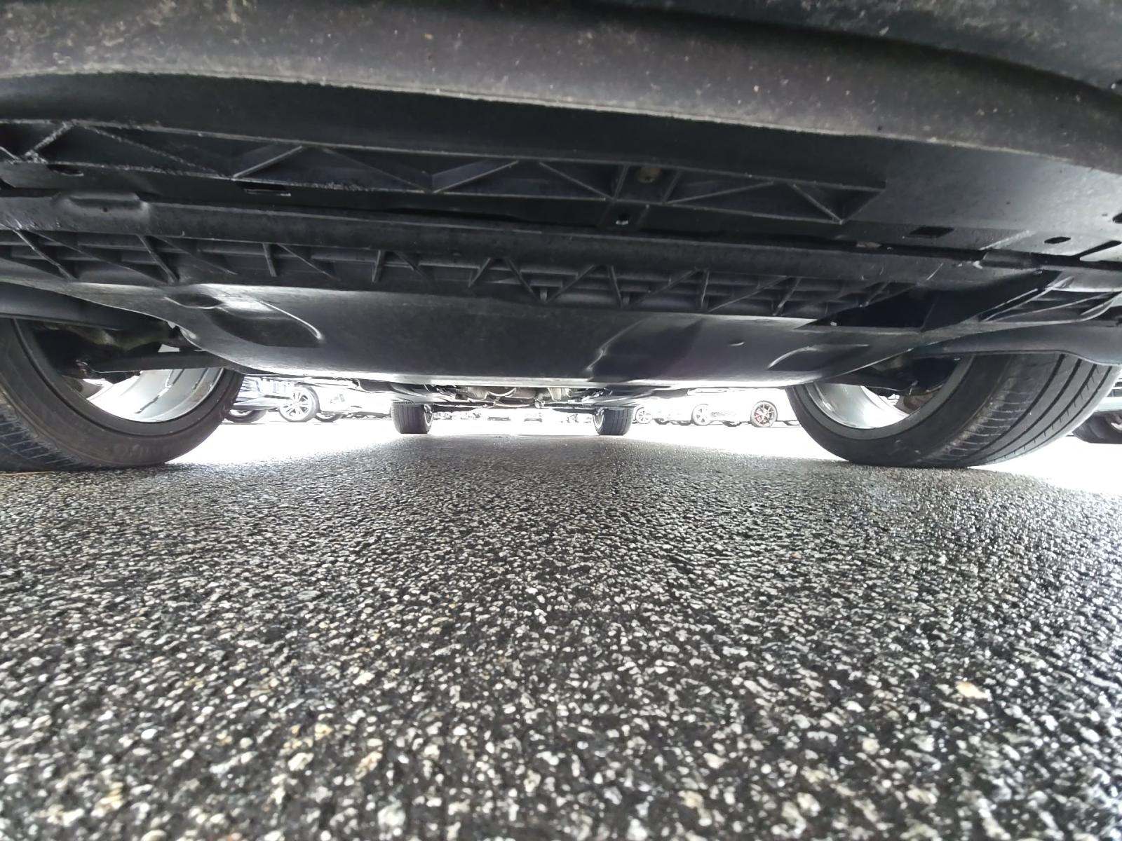 2019 Volkswagen Golf Alltrack 1.8T S AWD