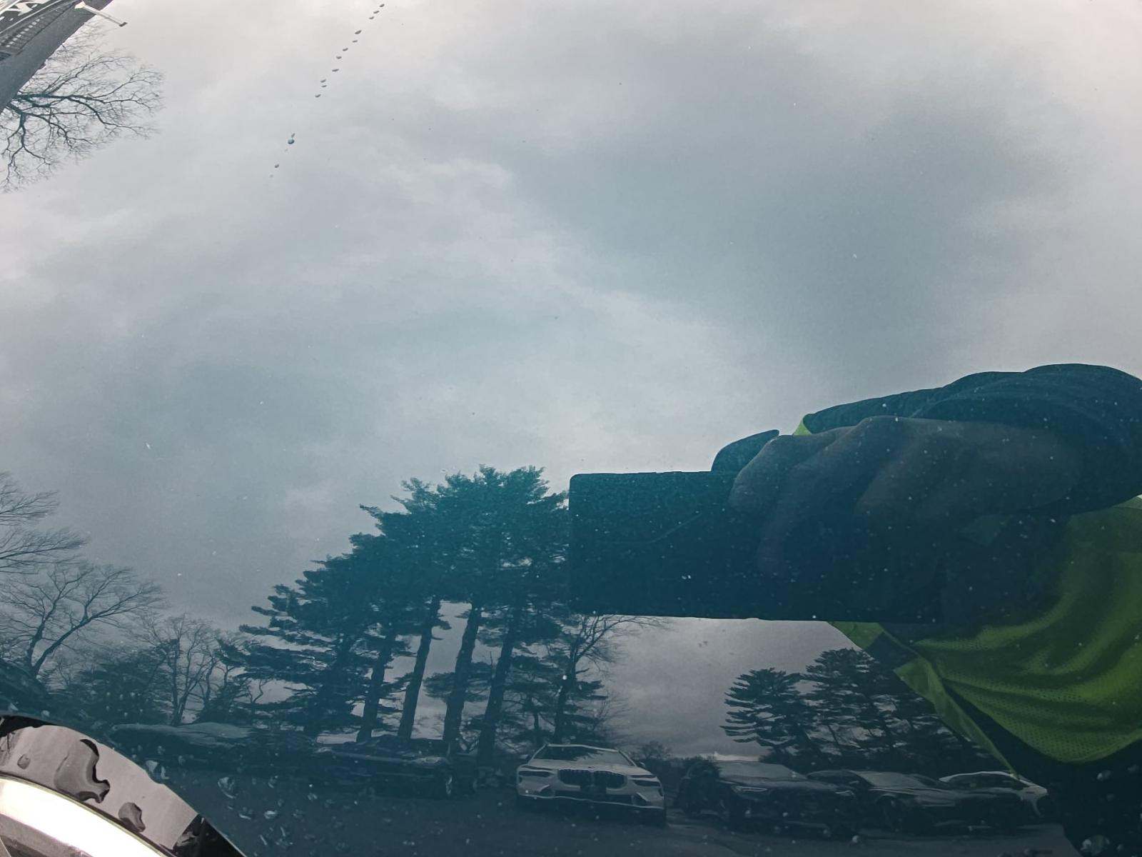 2019 Volkswagen Golf Alltrack 1.8T S AWD