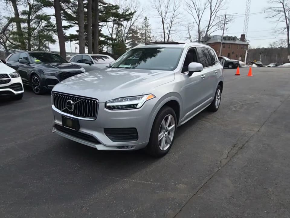 2023 Volvo XC90 B5 Core AWD
