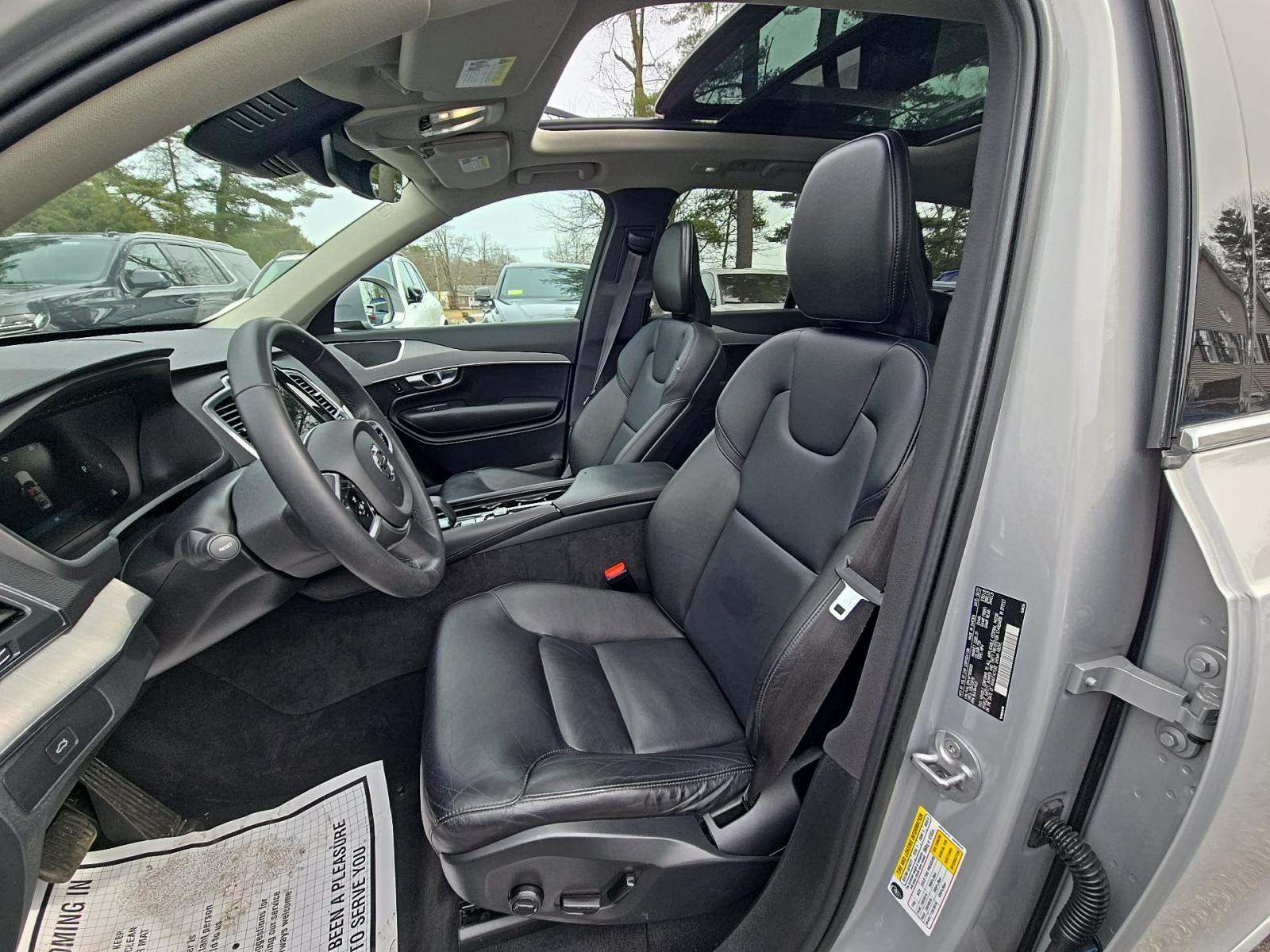 2023 Volvo XC90 B5 Core AWD