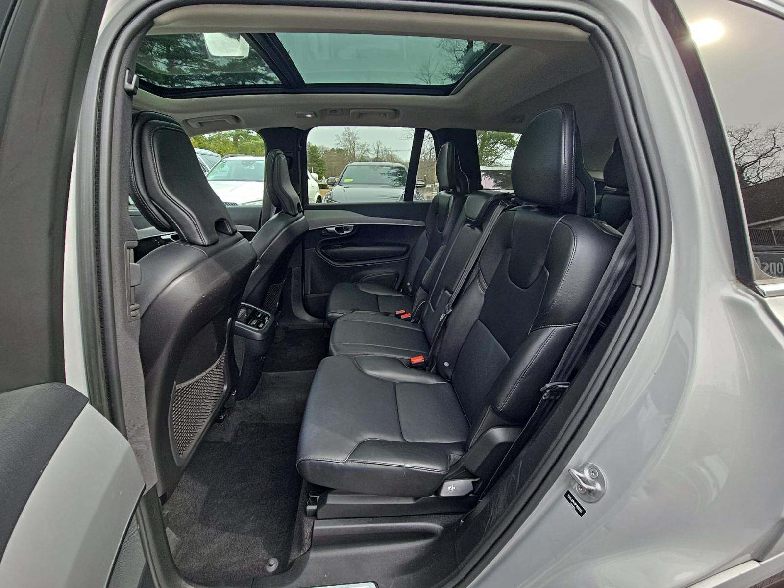 2023 Volvo XC90 B5 Core AWD