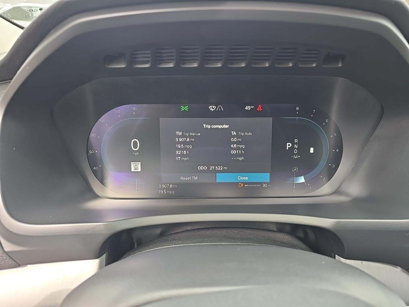 2023 Volvo XC90 B5 Core AWD