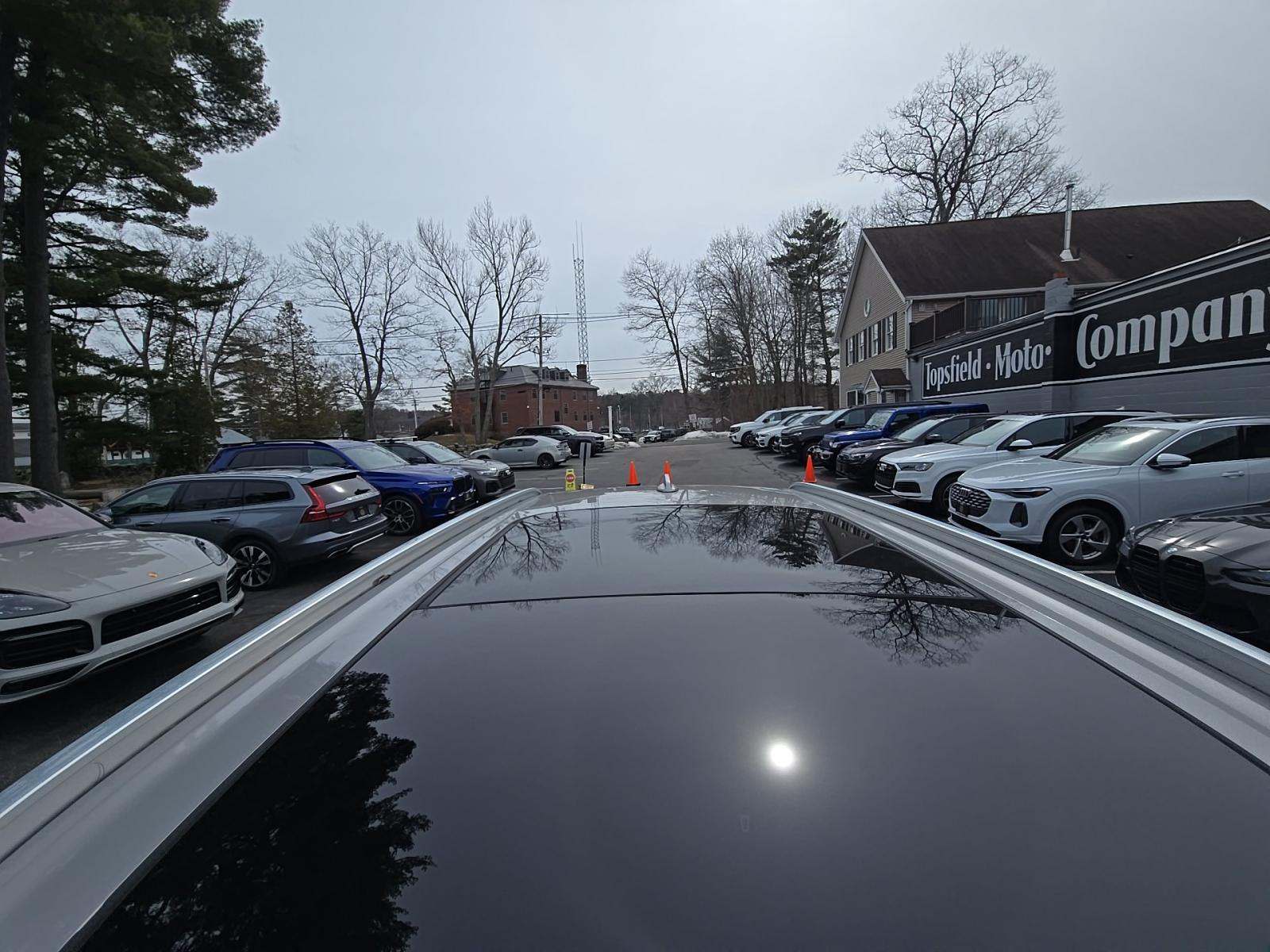 2023 Volvo XC90 B5 Core AWD