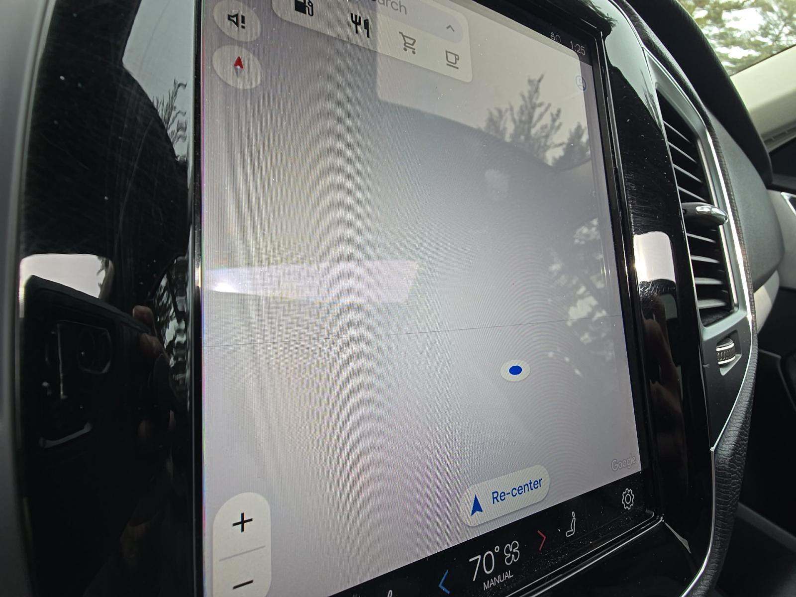 2023 Volvo XC90 B5 Core AWD