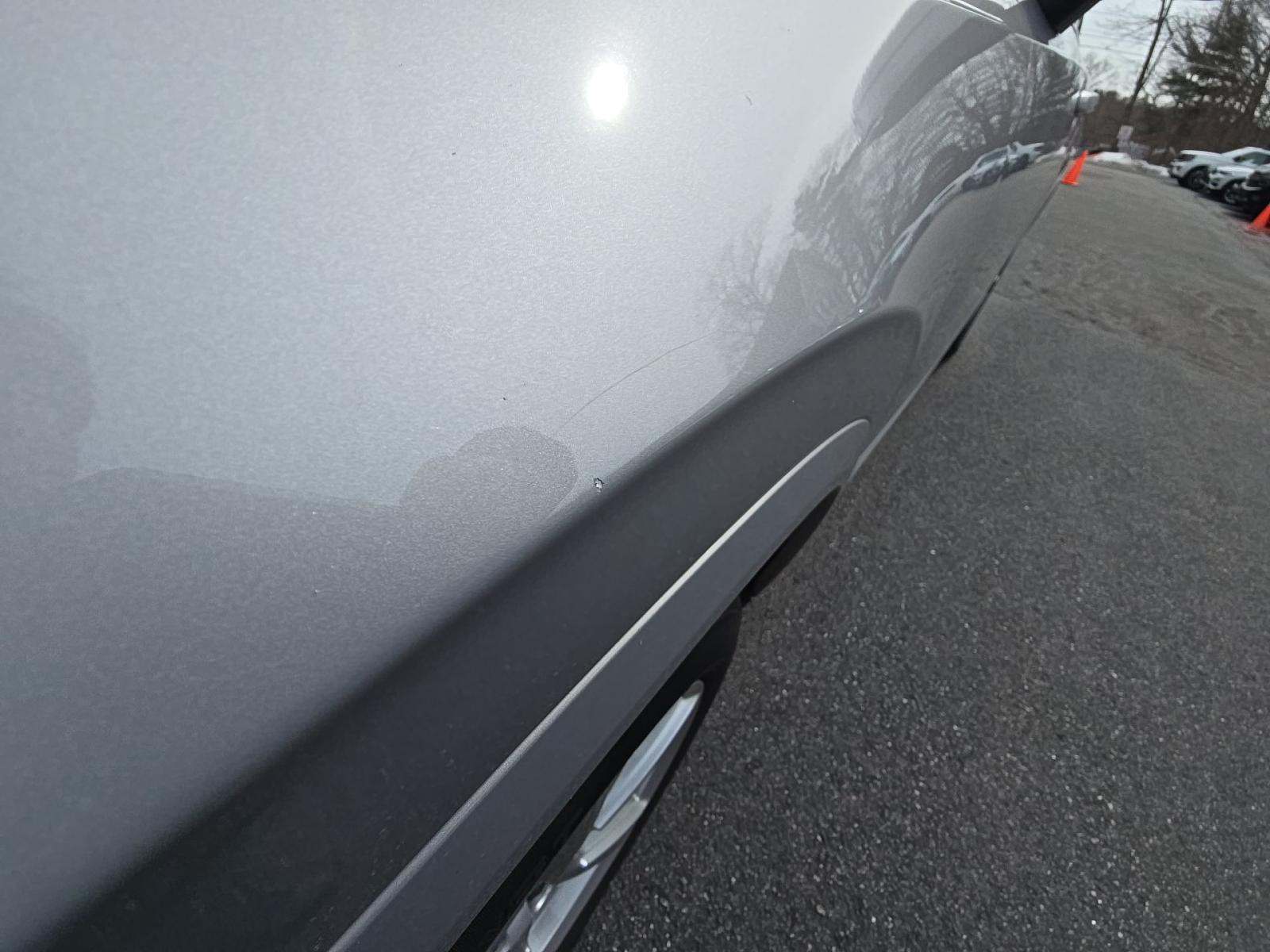 2023 Volvo XC90 B5 Core AWD