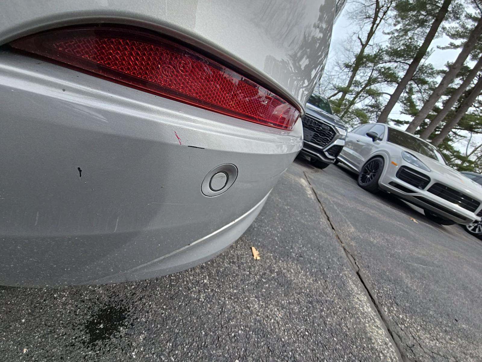 2023 Volvo XC90 B5 Core AWD