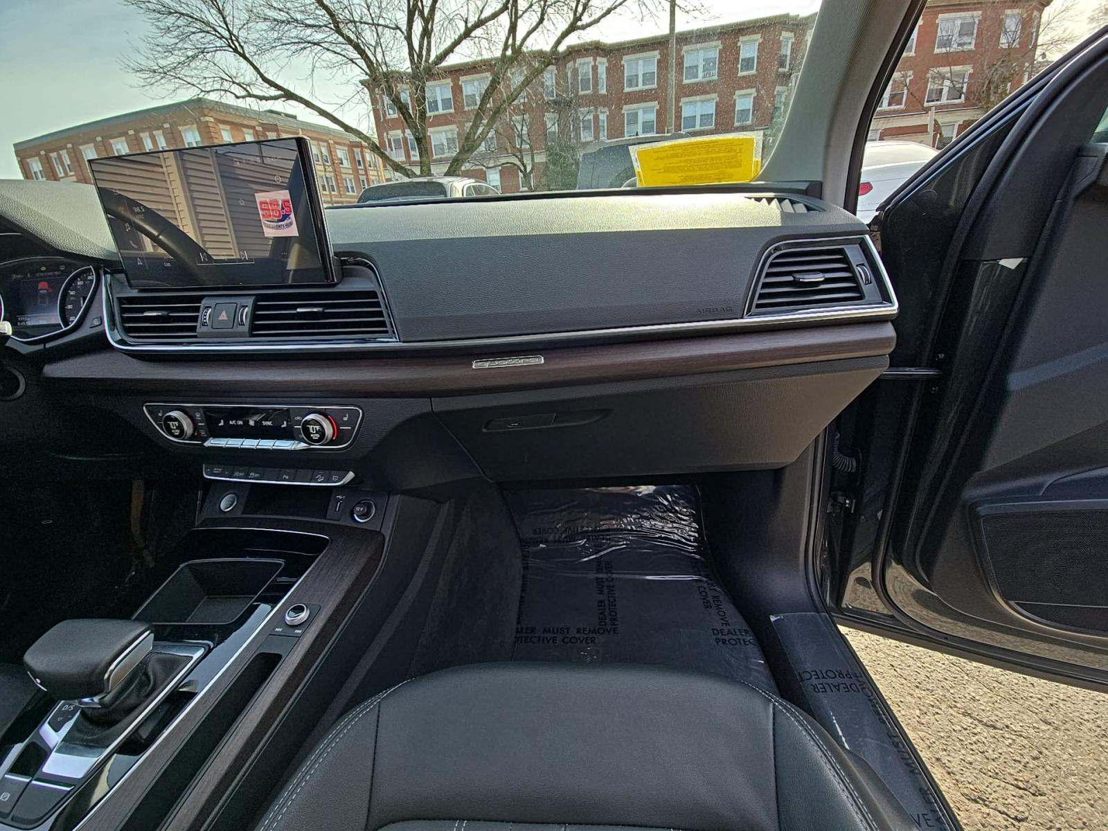 2023 Audi Q5 S line Premium AWD