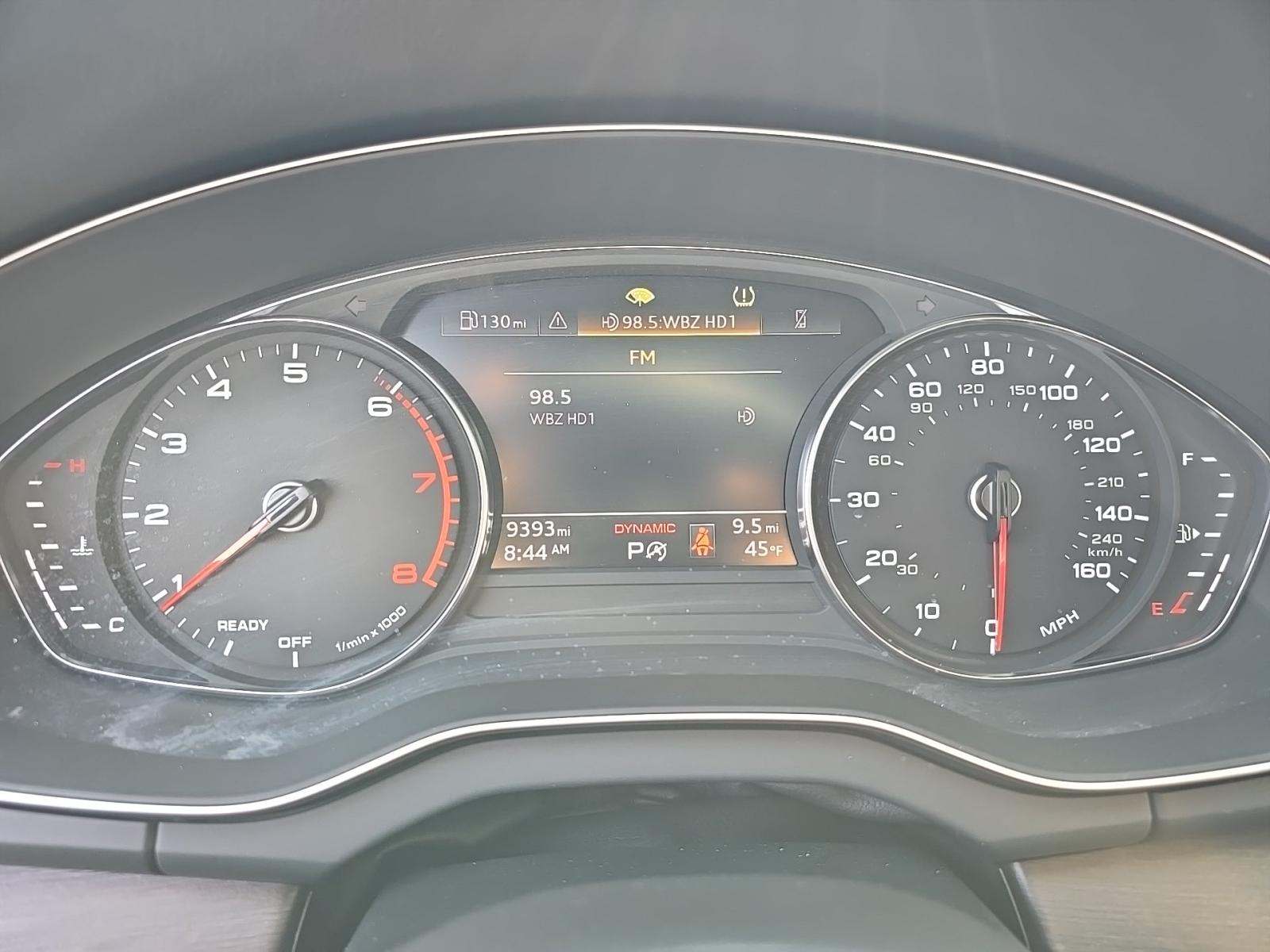 2023 Audi Q5 S line Premium AWD