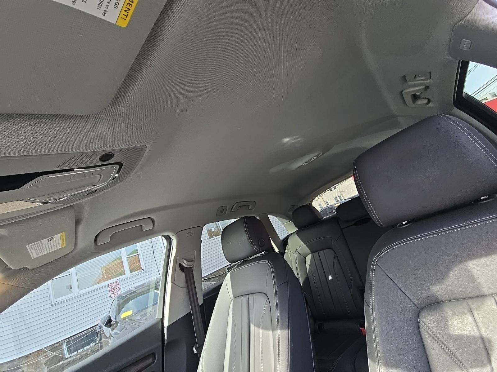 2023 Audi Q5 S line Premium AWD