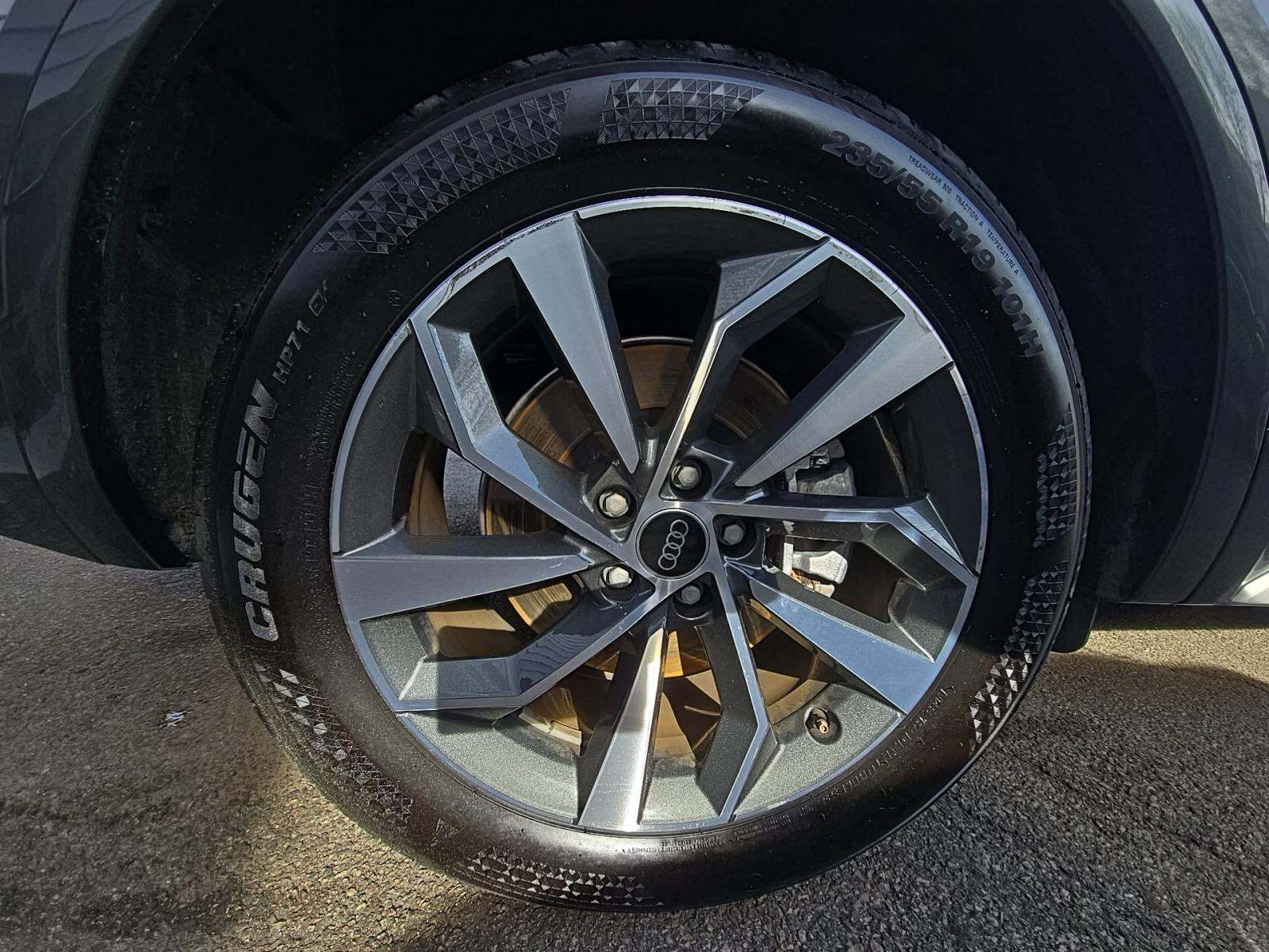 2023 Audi Q5 S line Premium AWD