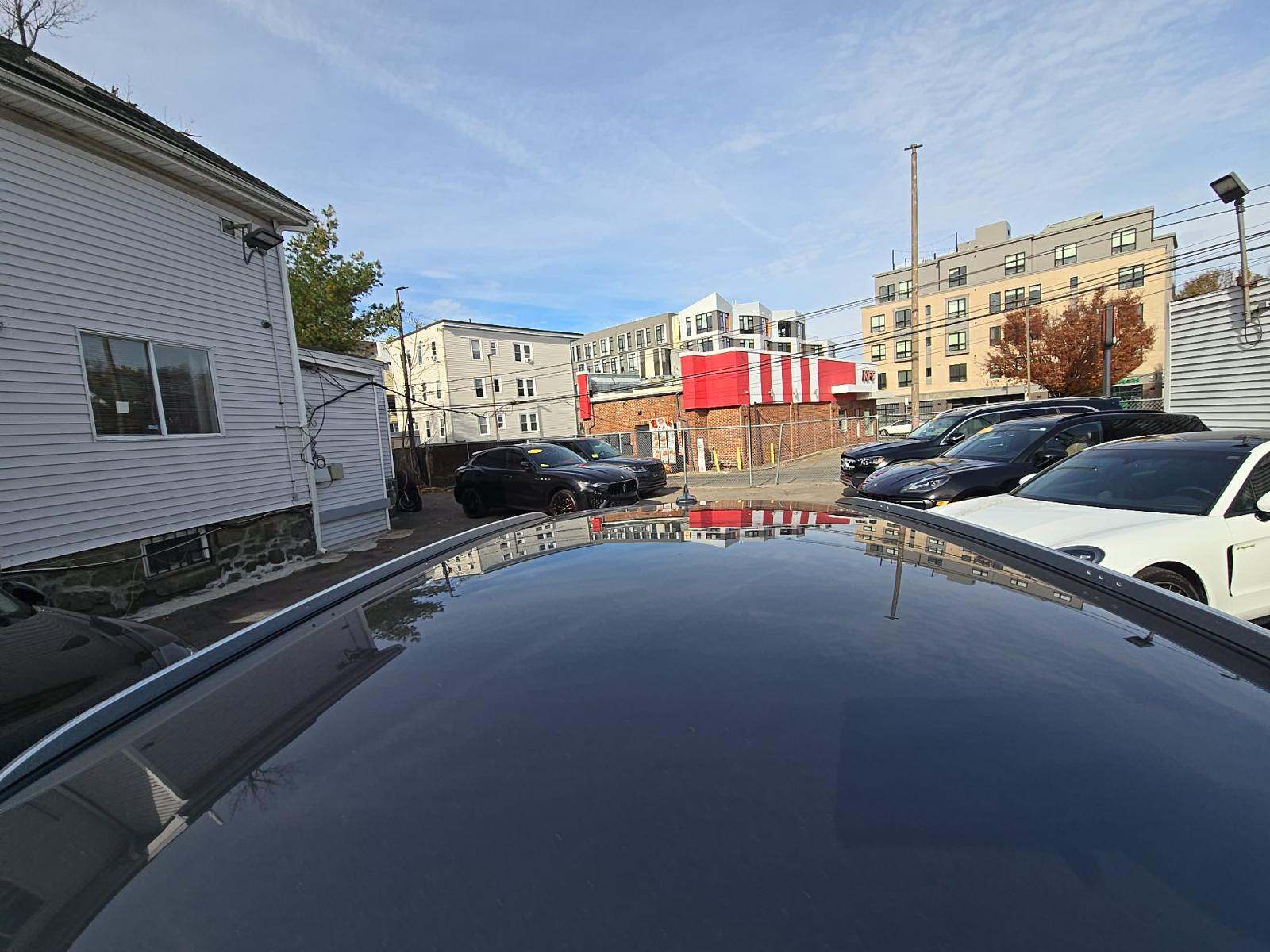 2023 Audi Q5 S line Premium AWD