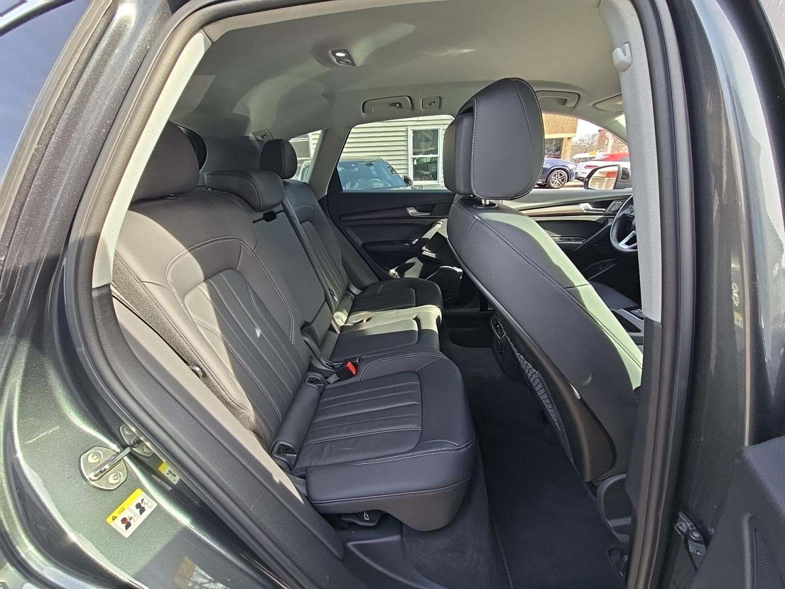 2023 Audi Q5 S line Premium AWD