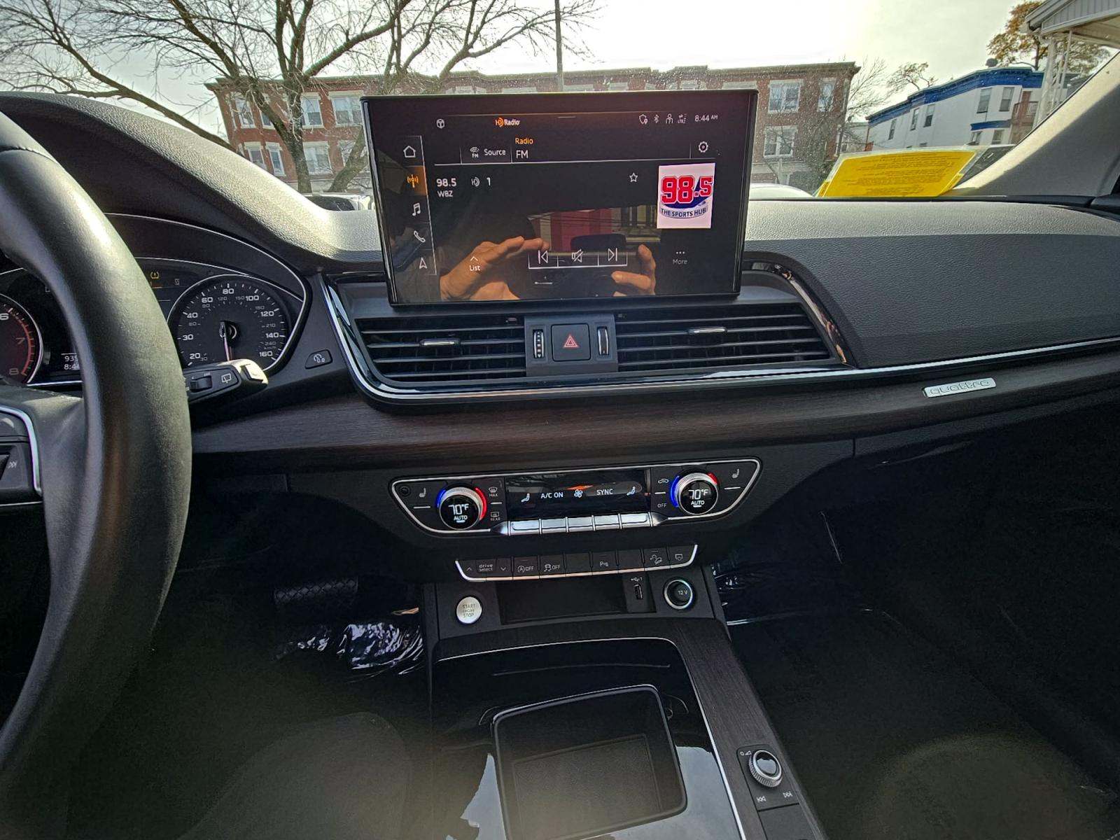 2023 Audi Q5 S line Premium AWD