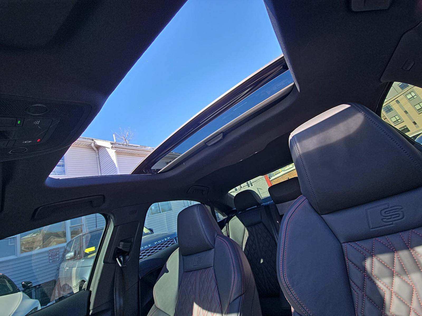 2023 Audi S3 Prestige AWD