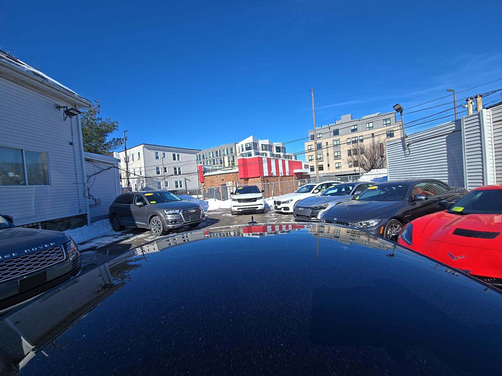 2023 Audi S3 Prestige AWD