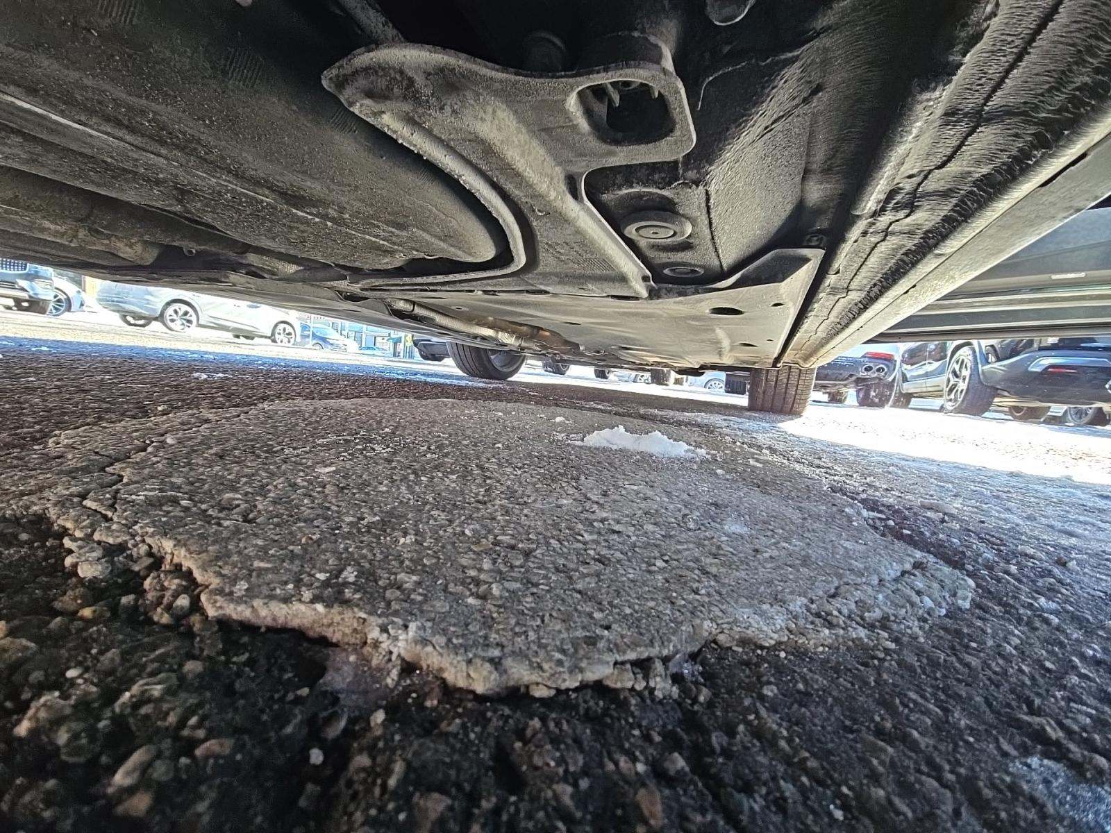 2023 Audi S3 Prestige AWD