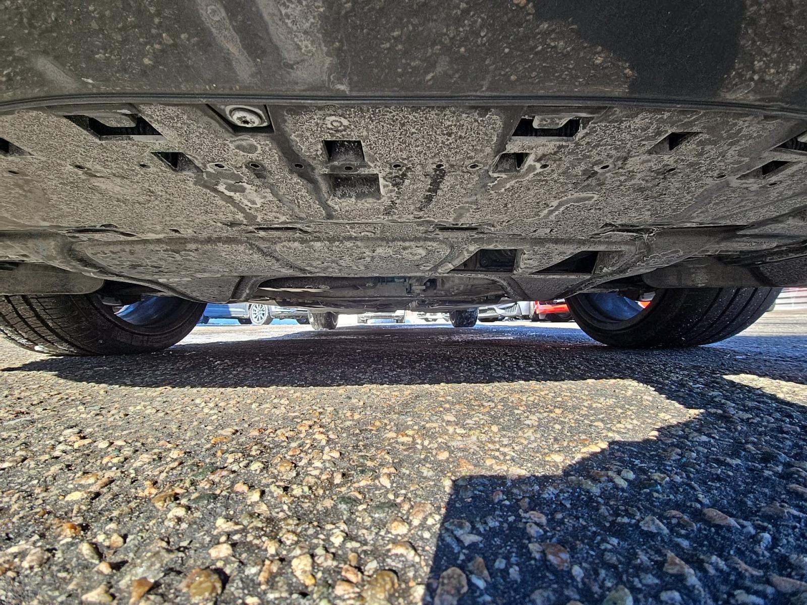 2023 Audi S3 Prestige AWD