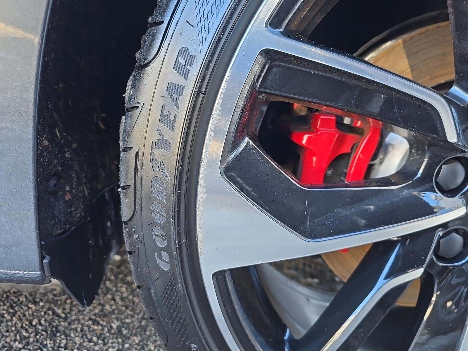 2023 Audi S3 Prestige AWD