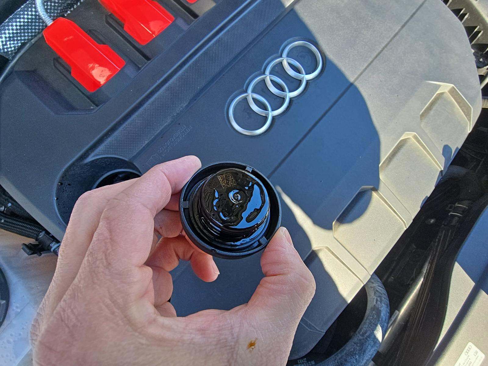 2023 Audi S3 Prestige AWD