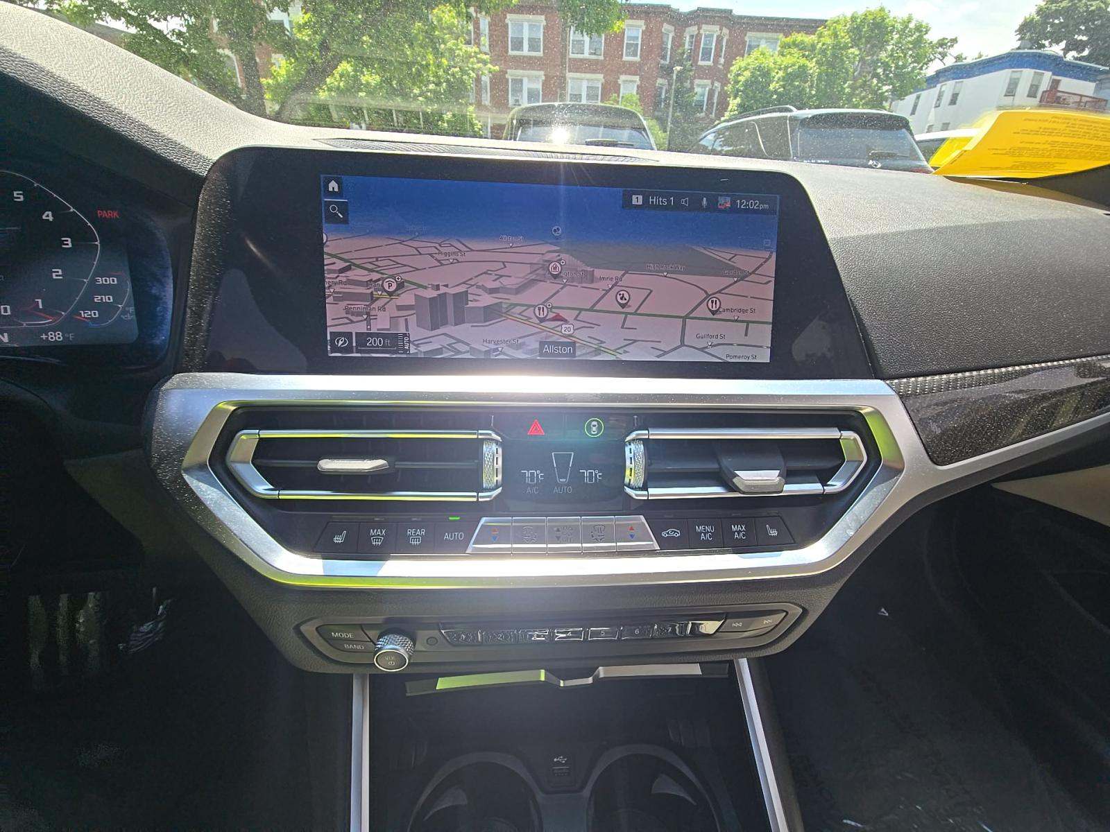 2023 BMW M4 Base RWD