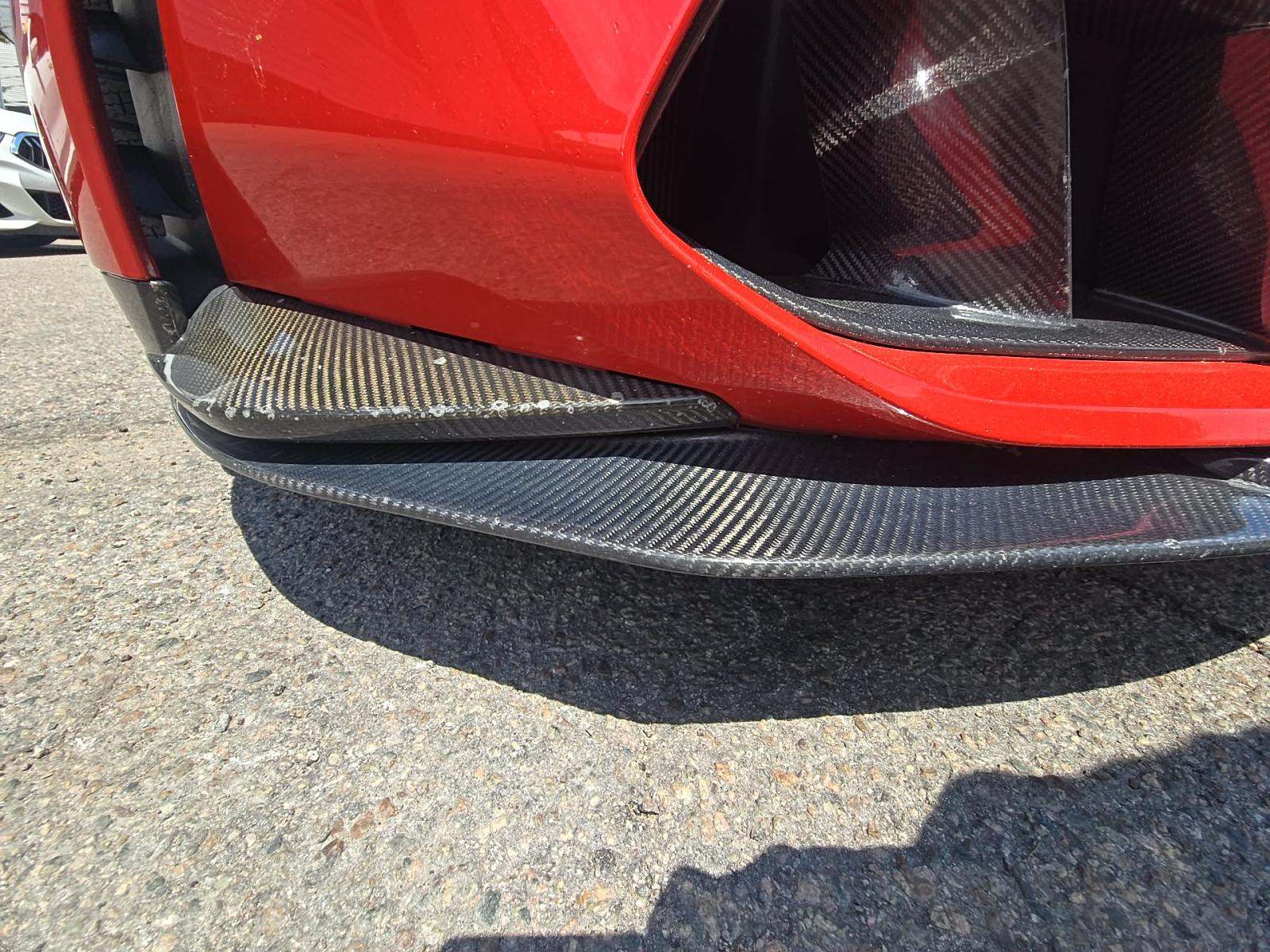 2023 BMW M4 Base RWD