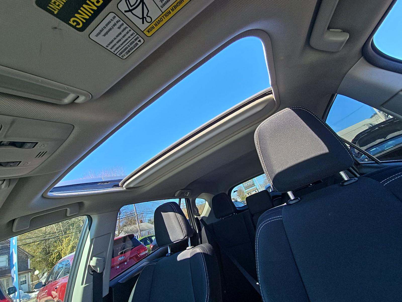 2015 Toyota RAV4 XLE AWD