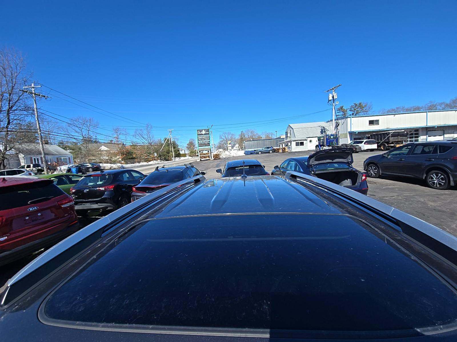 2015 Toyota RAV4 XLE AWD