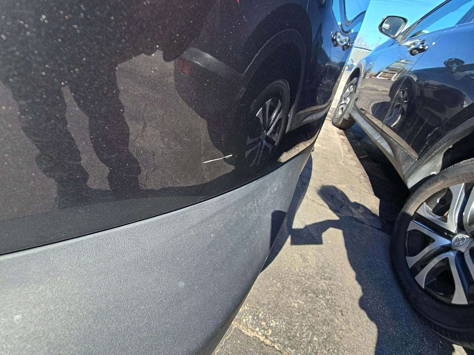 2015 Toyota RAV4 XLE AWD