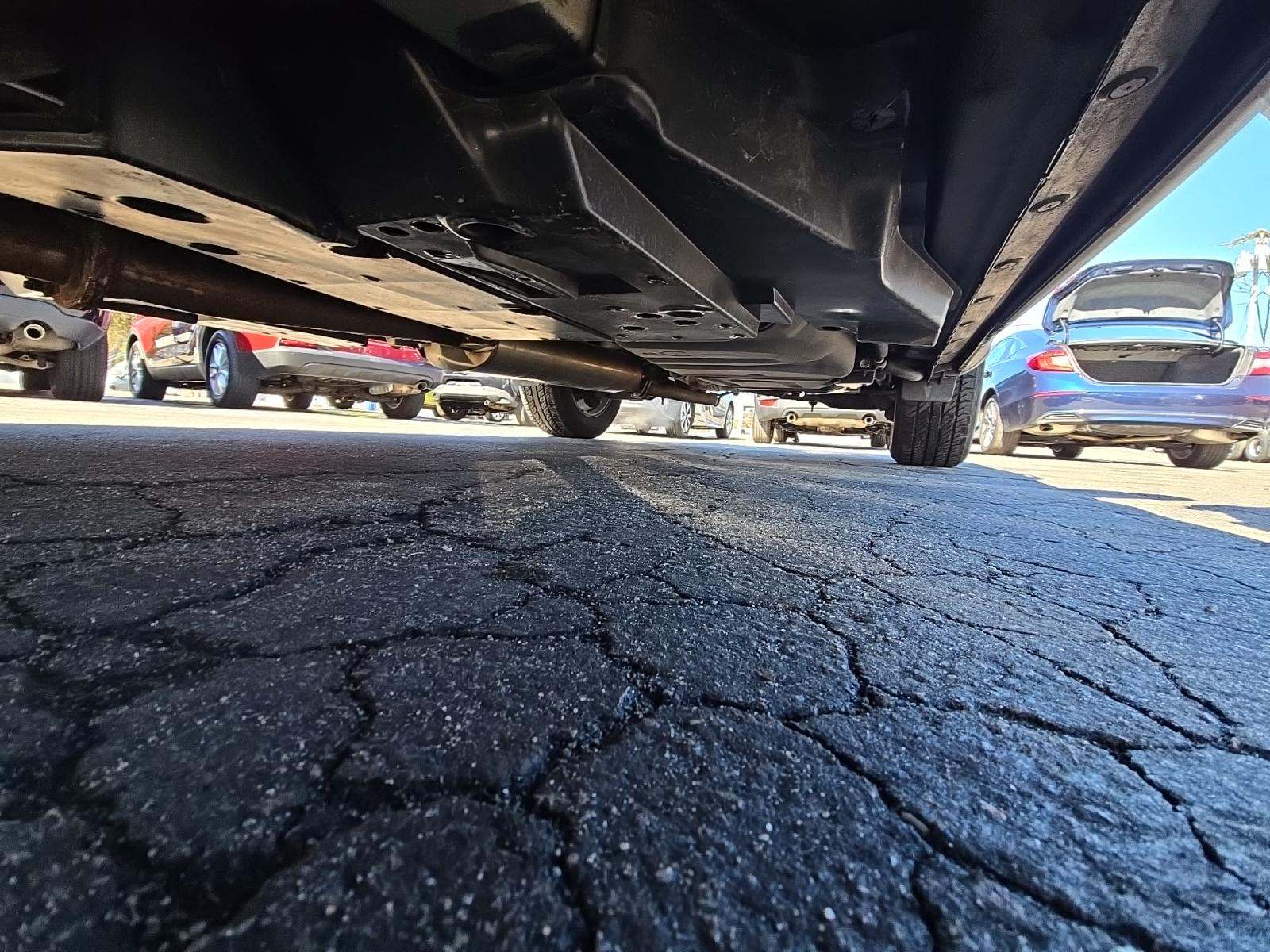 2015 Toyota RAV4 XLE AWD